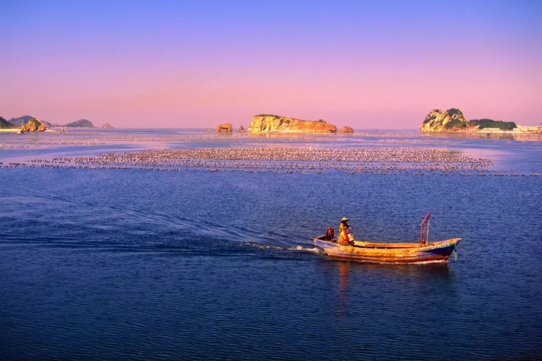 辽宁，东北明珠，历史与现代交融之旅