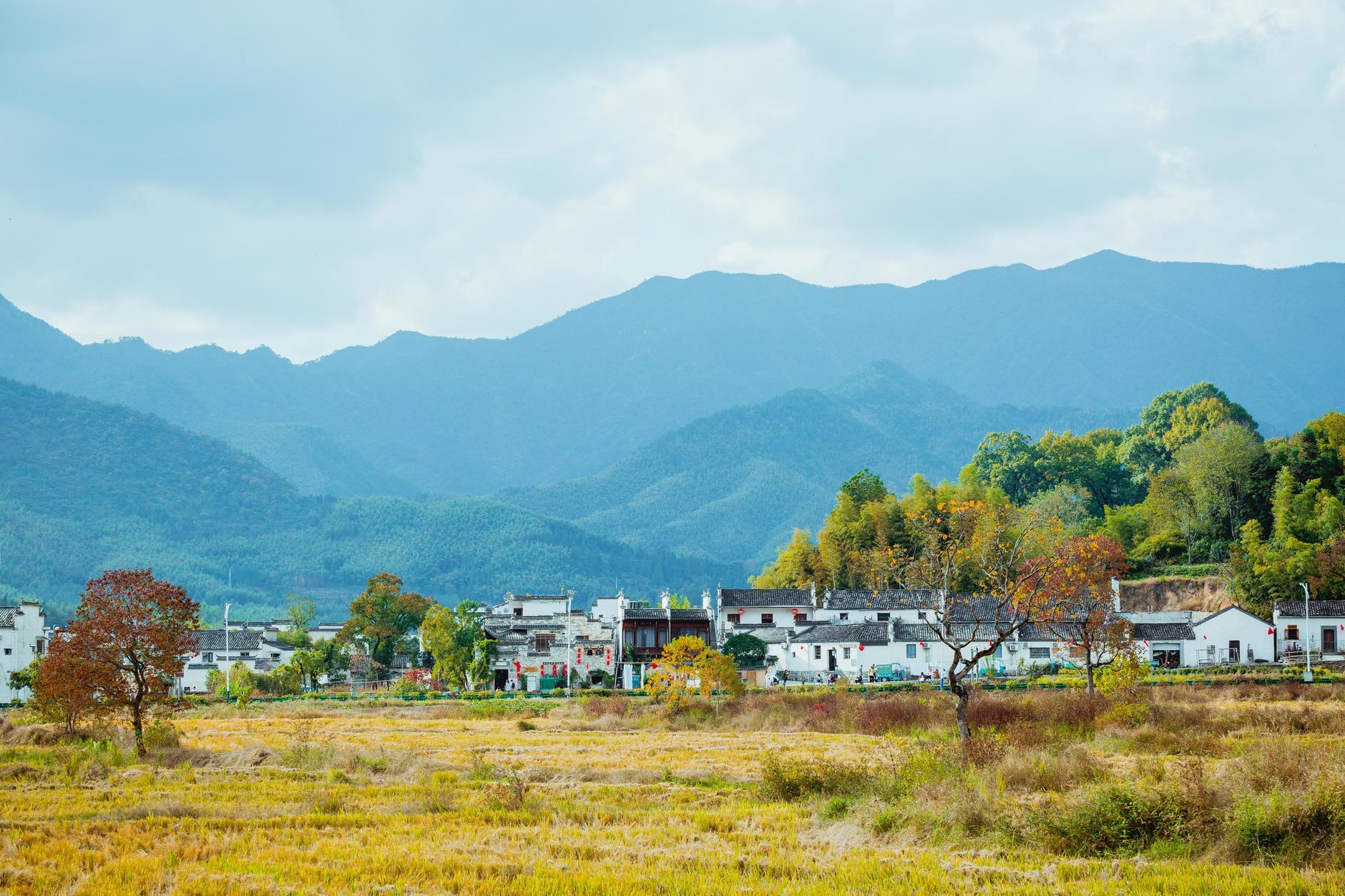 安徽，历史与现代交融的璀璨明珠