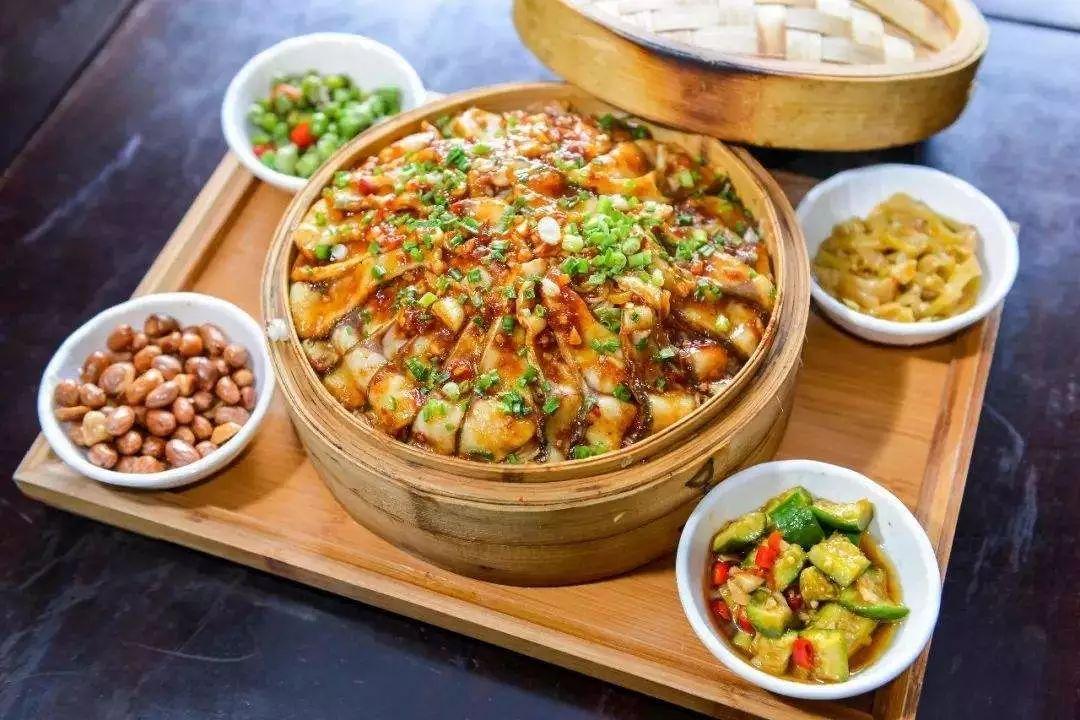 江西，探寻历史与文化交融的美丽家园