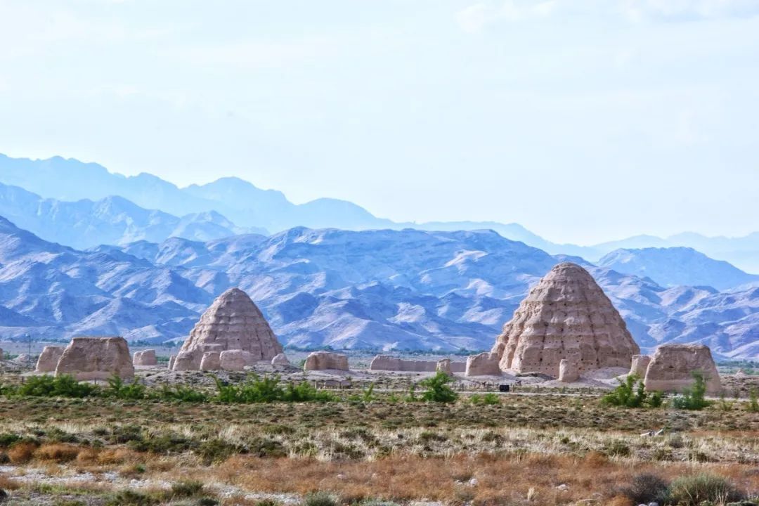 小红书超美打卡攻略，宁夏之旅的绝美风光等你来探索！