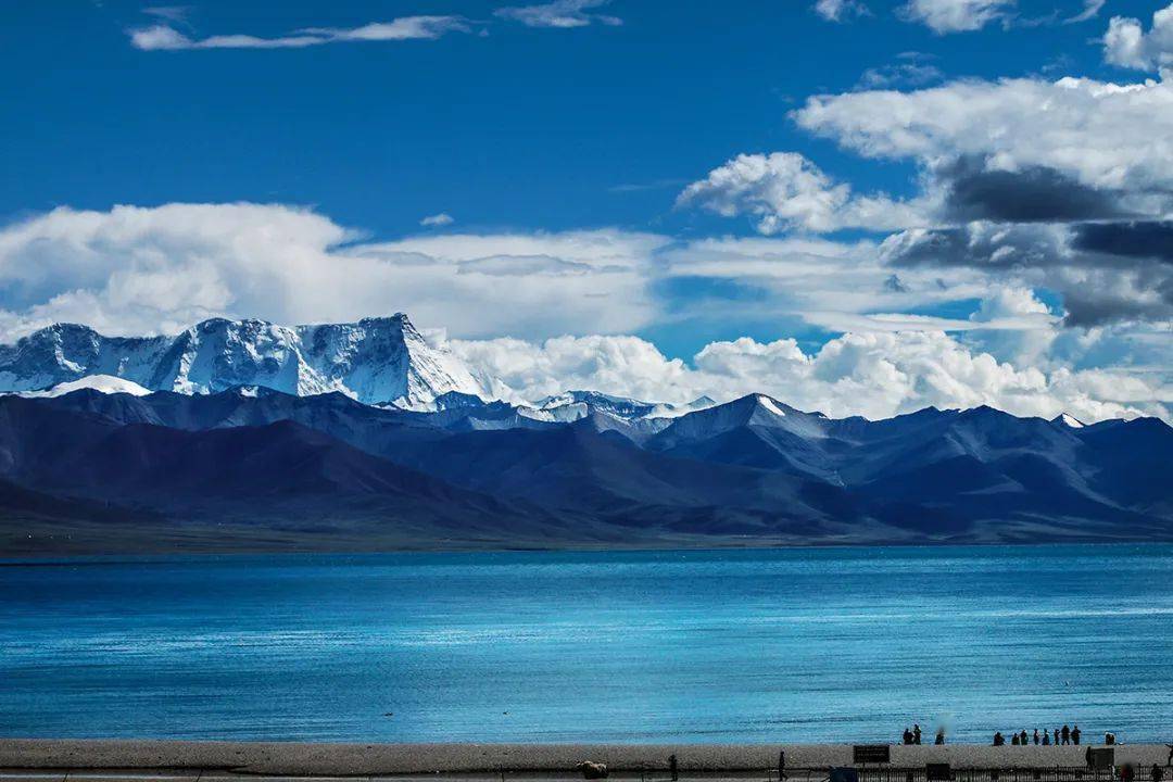 神秘西藏,探寻高原秘境之旅