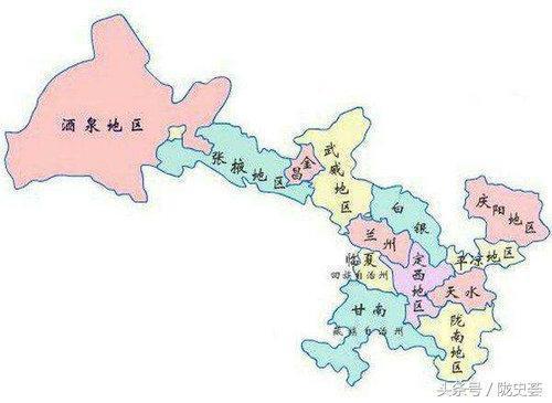 千年秘境之旅，甘肃文化探秘之旅