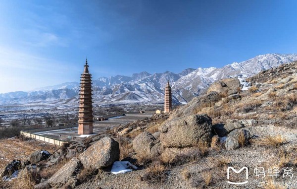 宁夏诗意之旅，邂逅心灵驿站