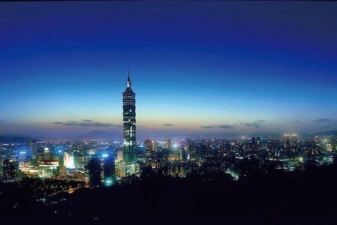 梦想之翼在台湾，翱翔的天空与台湾情结