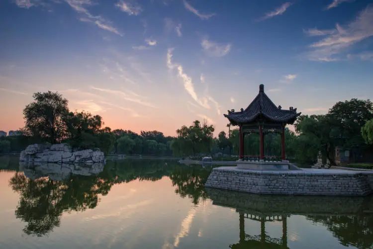 邢台深度徒步攻略，打造一次难忘的户外探险之旅