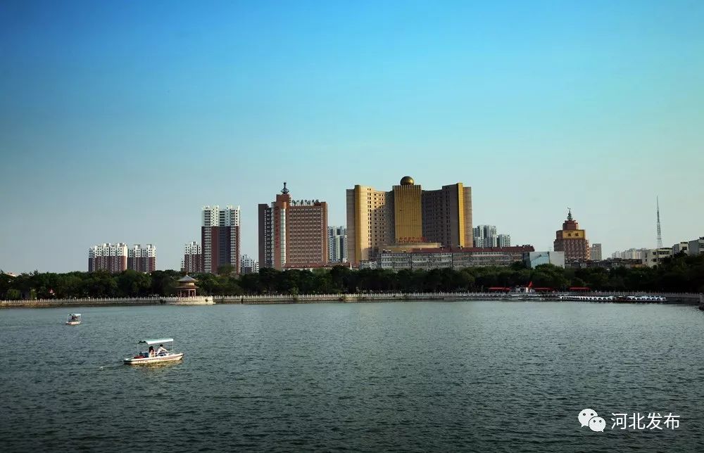 沧州智造领航，开启未来生活新纪元