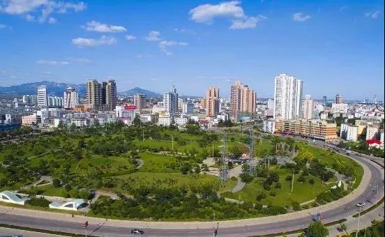 沧州智造领航,开启未来生活新纪元