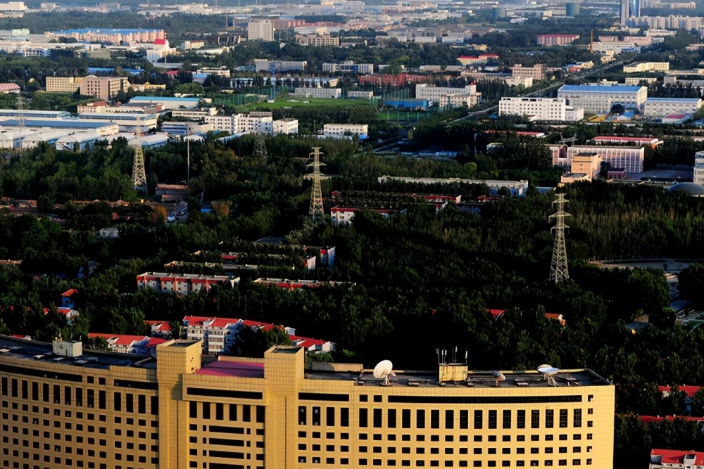 廊坊之旅，探寻心灵避风港的绿色之旅