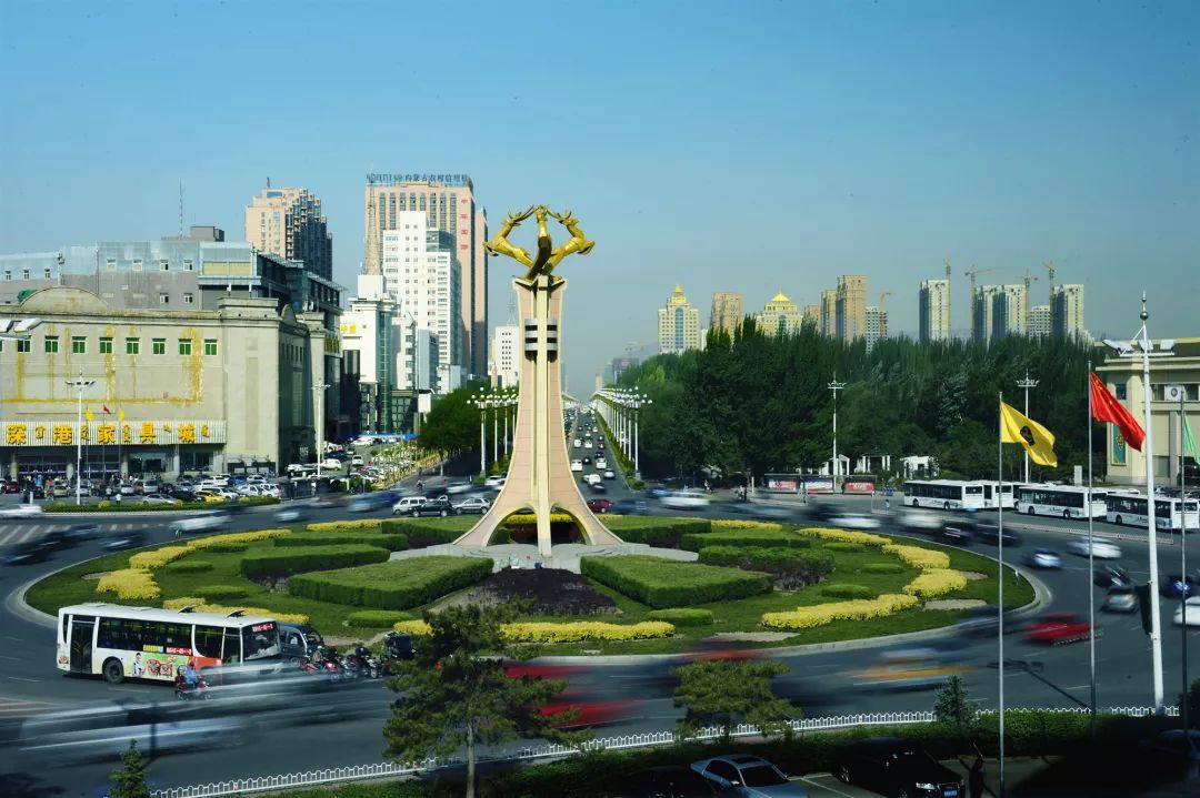 包头，探寻这座美丽城市的魅力