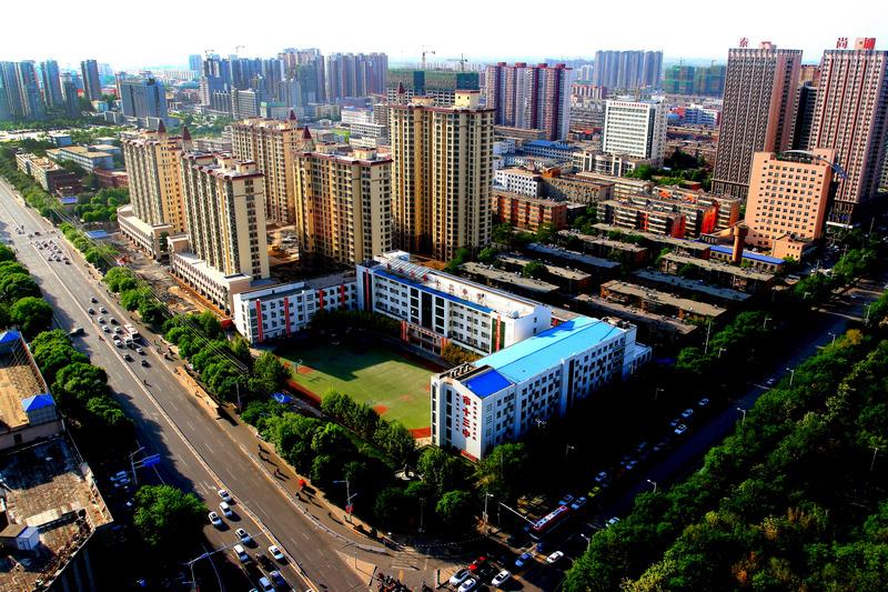 衡水，古今交融的魅力之城