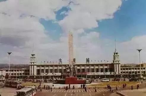 太原，古韵新姿，历史文化与现代都市交相辉映