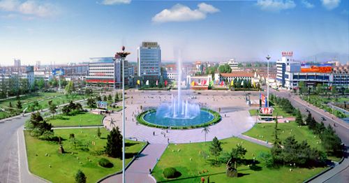 太行古韵长治行