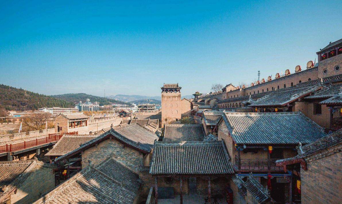 晋城印象,探寻晋城之美🌸