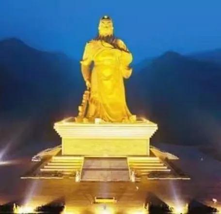 探寻运城古韵,怀古之旅