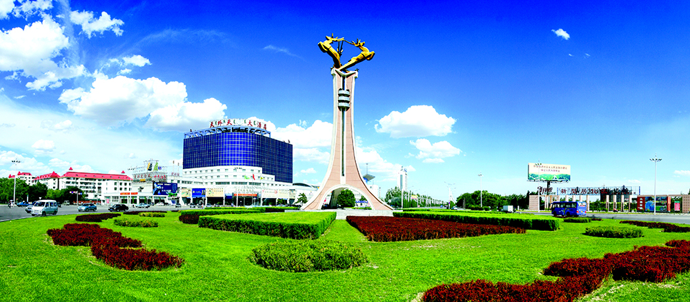 包头，家的温馨日常记