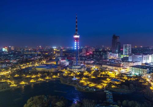 长春，历史长河中的璀璨明珠闪耀之地